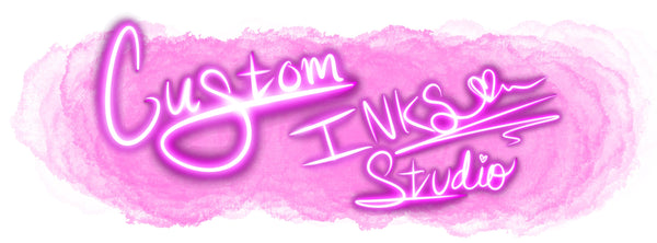 CustomInksStudio